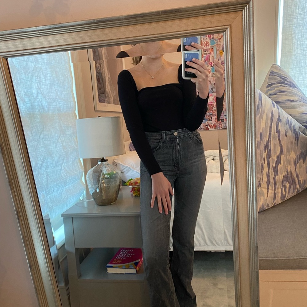 Princess Polly size 4 bodysuit